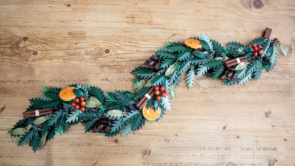 LEGO icons 10340 Wreath 20 1024x576