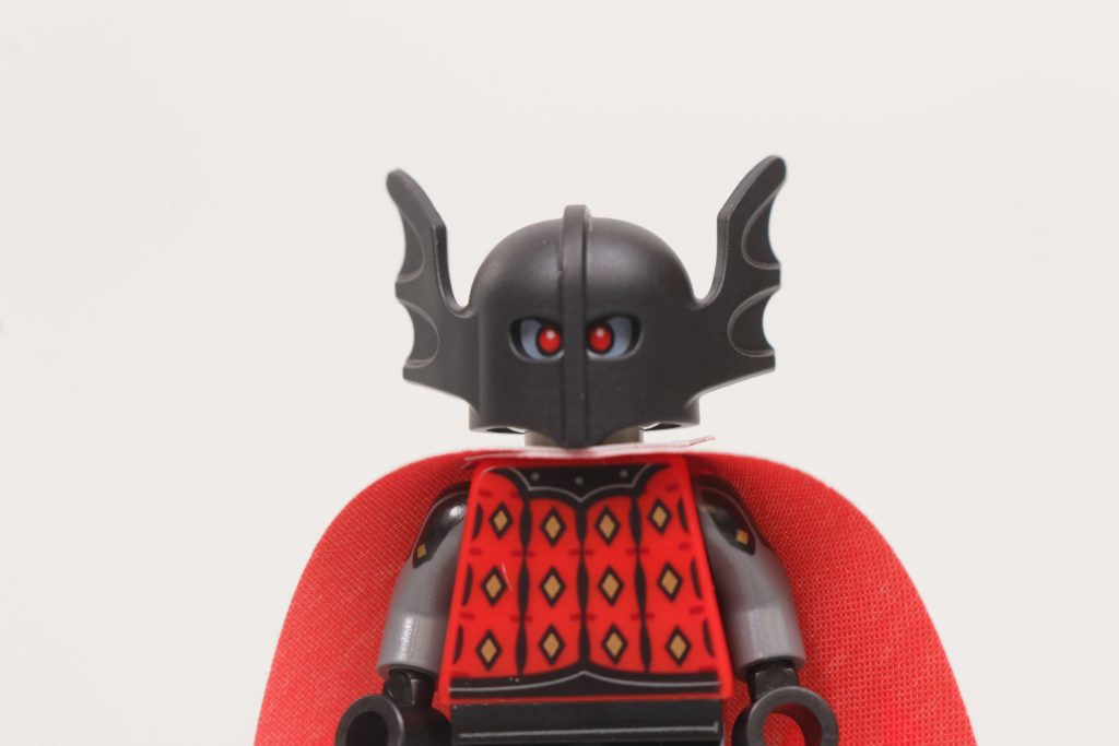 LEGO Minifigures 71045 Series 25 review 92 1024x683