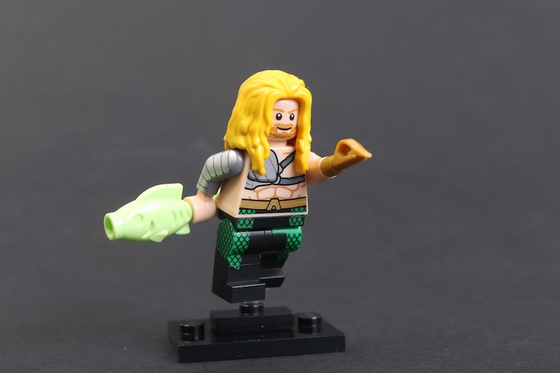 LEGO 71026 DC Super Heroes Collectible Minifigures