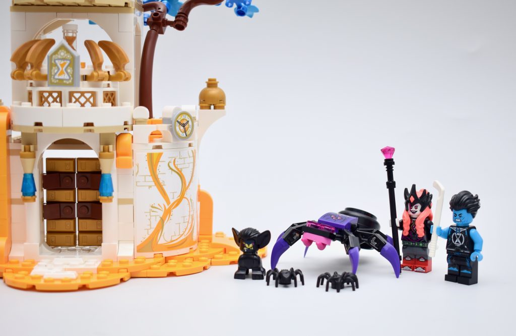 LEGO DREAMZzz The Sandmans Tower 6 1024x666