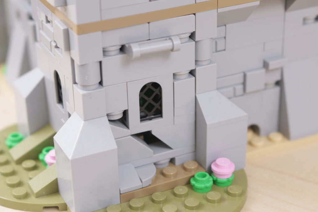 How to improve LEGO Creator 3 in 1 31120 Medieval Castle 20 1 1024x683
