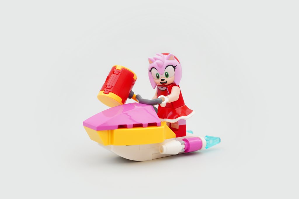 LEGO Sonic the Hedgehog 76994 Sonics Green Hill Zone Loop Challenge review 33 1 1024x683