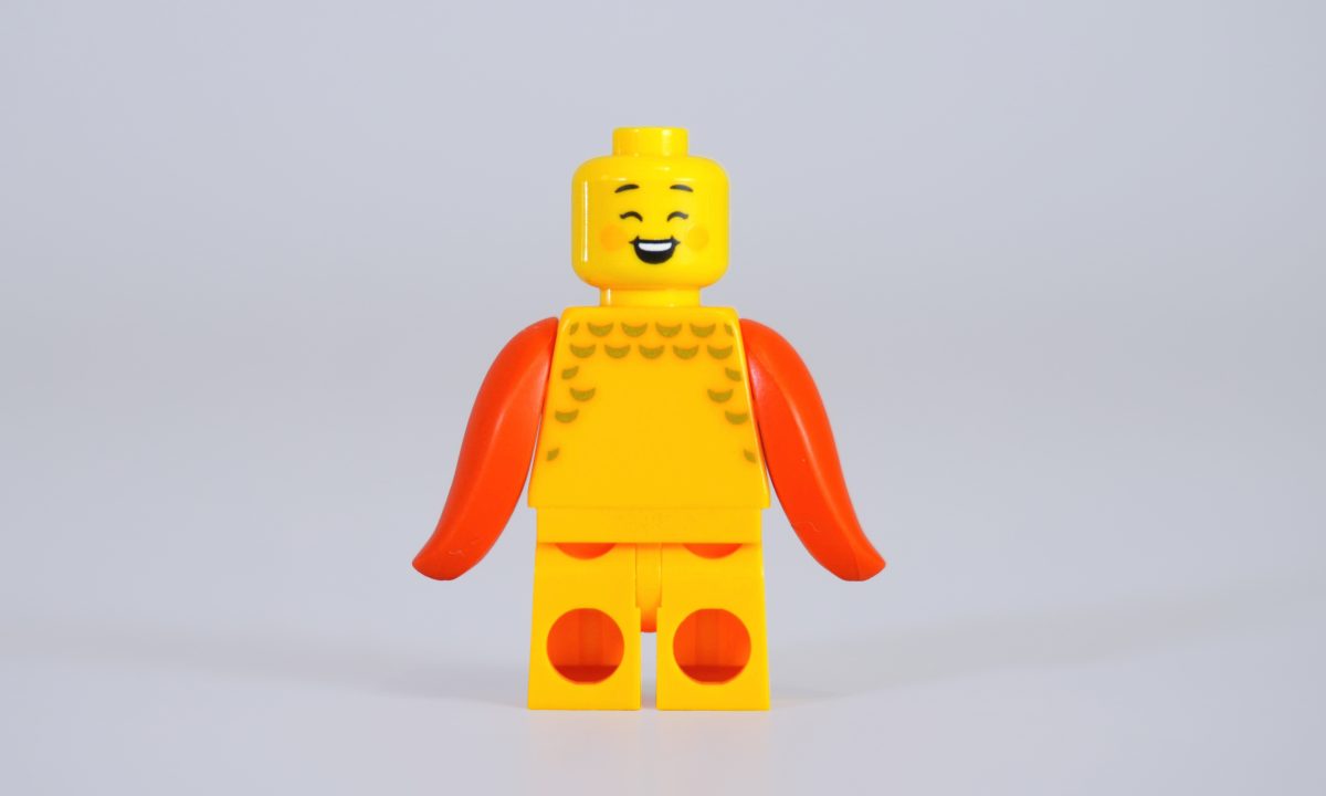 LEGO Collecctible Minifigures Series 28 review 040 1200x720