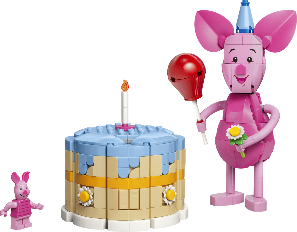 LEGO Disney 43305 Piglets Birthday Fun 11 1200x938
