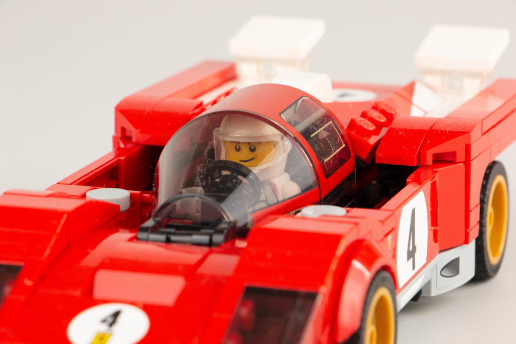 LEGO Speed Champions 76906 1970 Ferrari 512 M review 16 1024x683