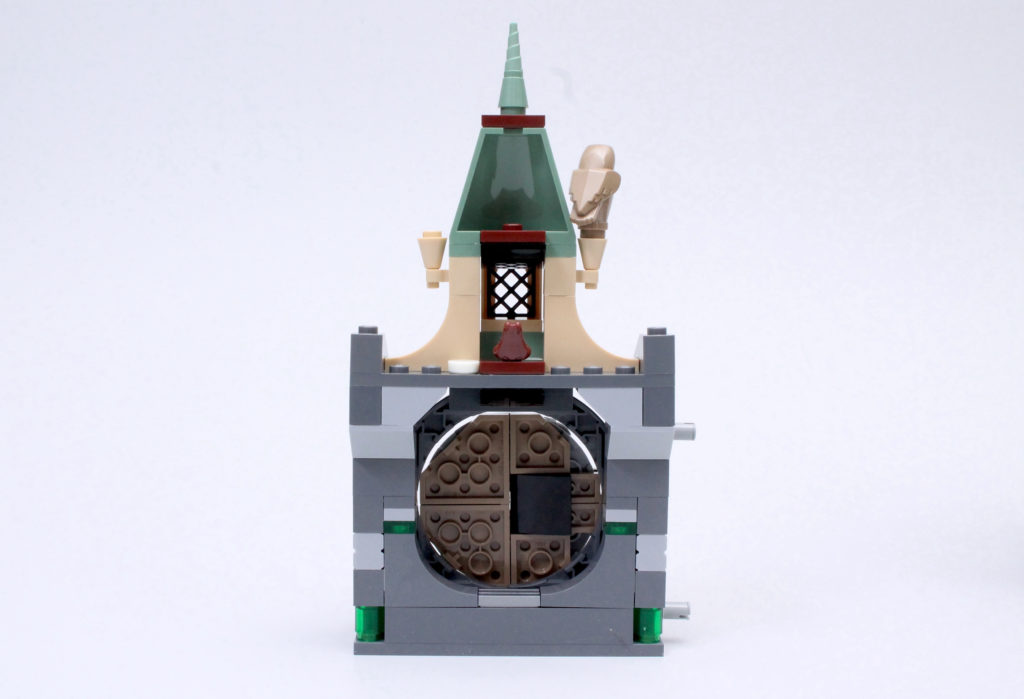 LEGO Harry Potter 76389 Chamber of Secrets review 24