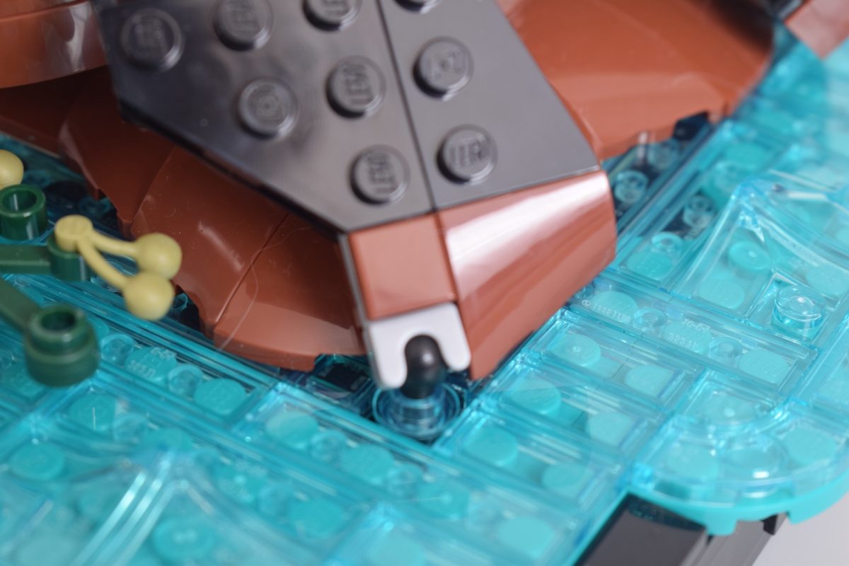 LEGO Ideas 21366 Floating Sea Otters review 1 1200x800