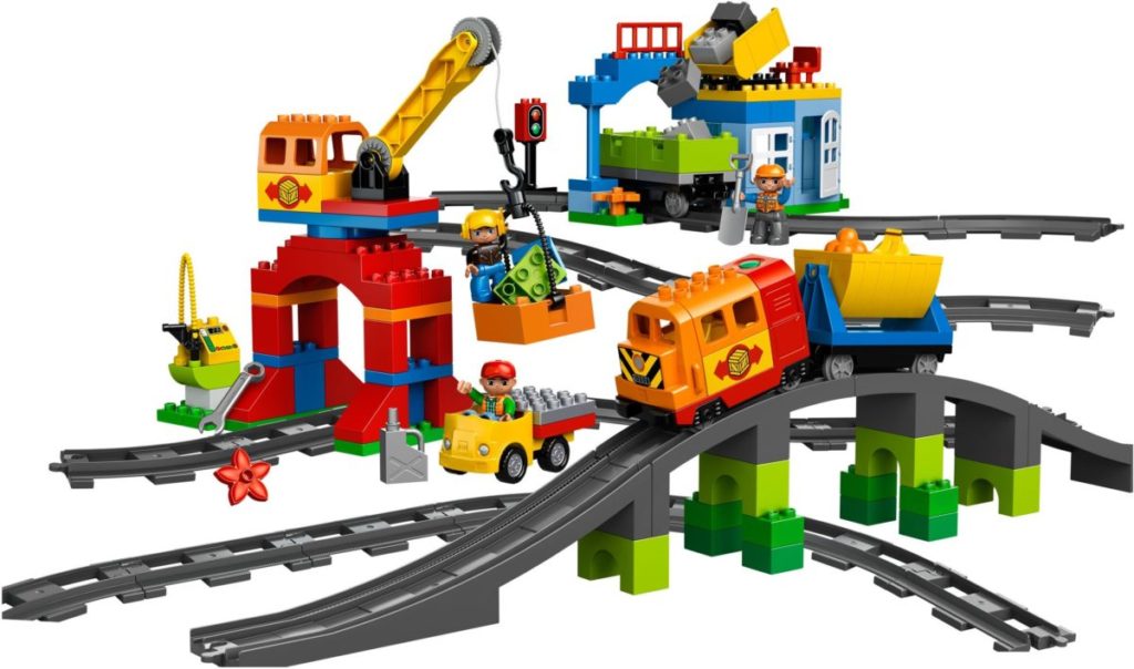 10508 Deluxe Train Set DUPLO 1024x604
