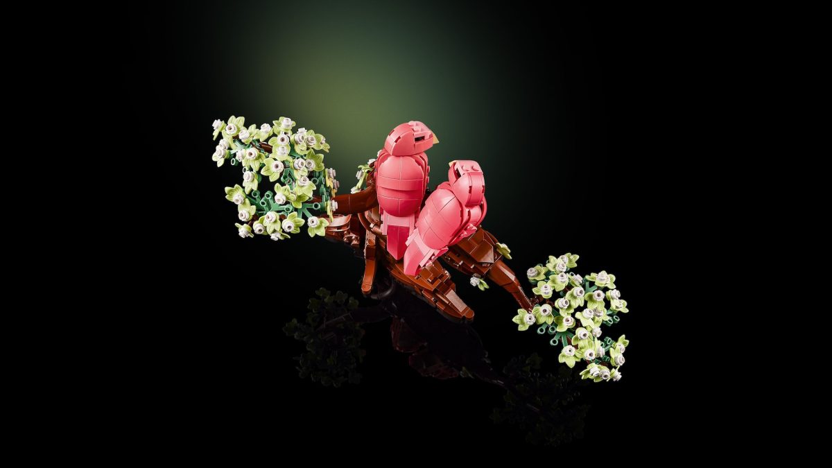 LEGO Ideas 21365 Love Birds 5 1200x675