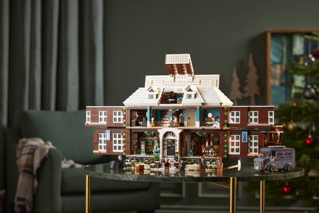 LEGO Ideas 21330 Home Alone 35 1 1024x683
