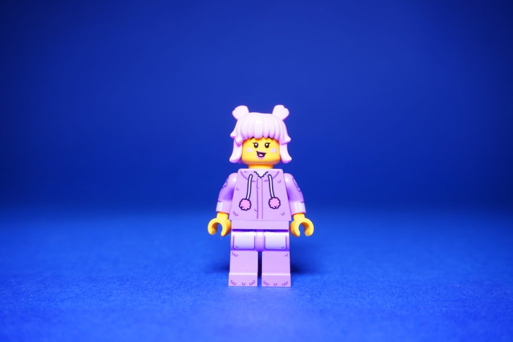 LEGO 71048 Collectable Minifigures Series 27 review 31 1024x683