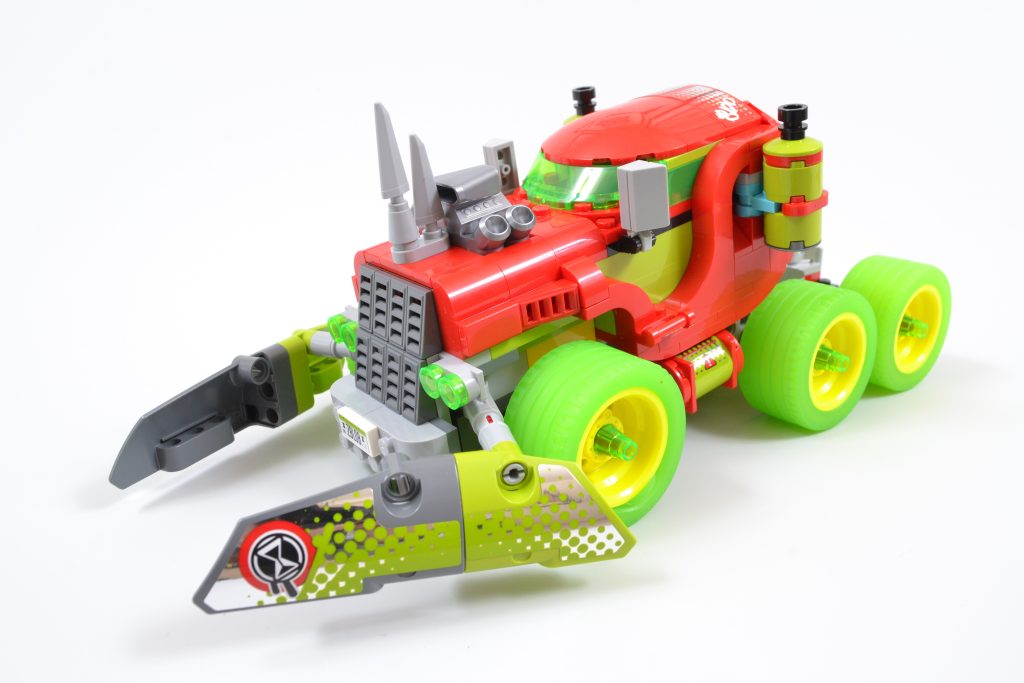 LEGO DREAMZzz 71499 Mateos Spray Paint Truck 3 1024x683
