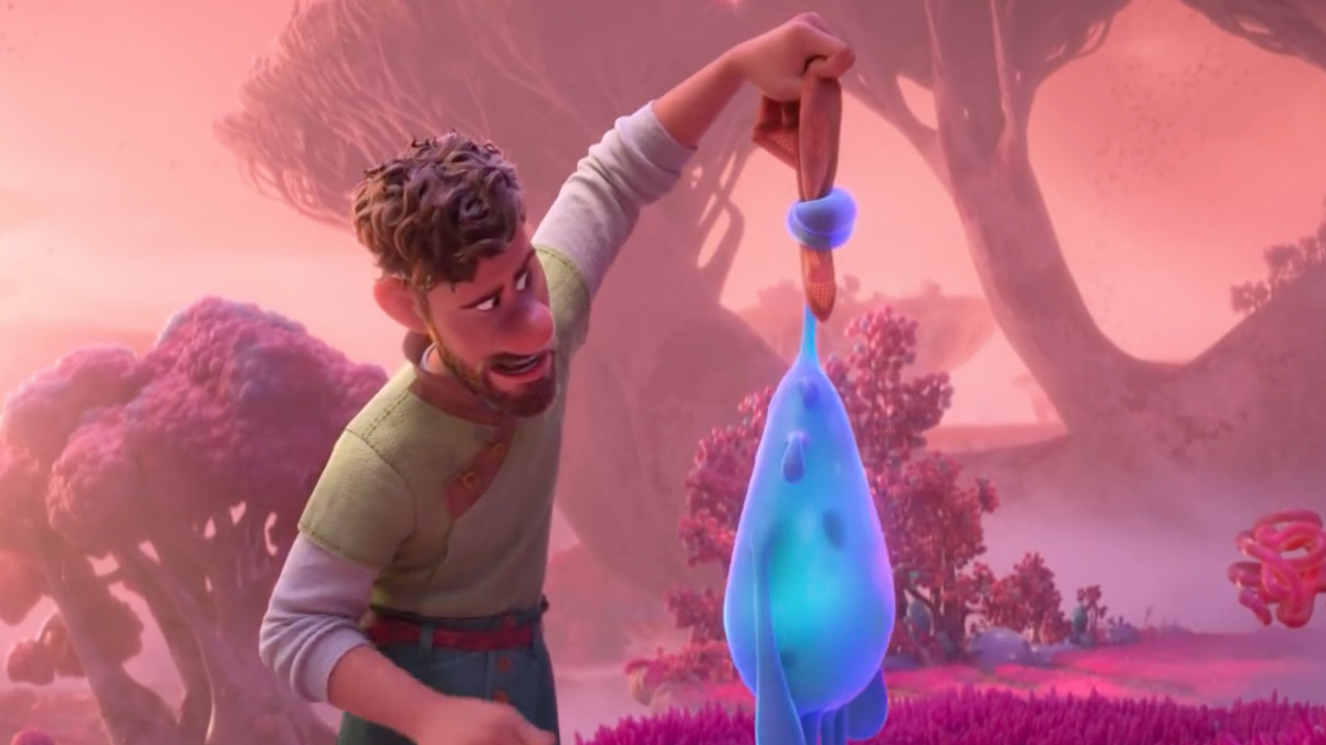 The LEGO Disney theme is missing a trick