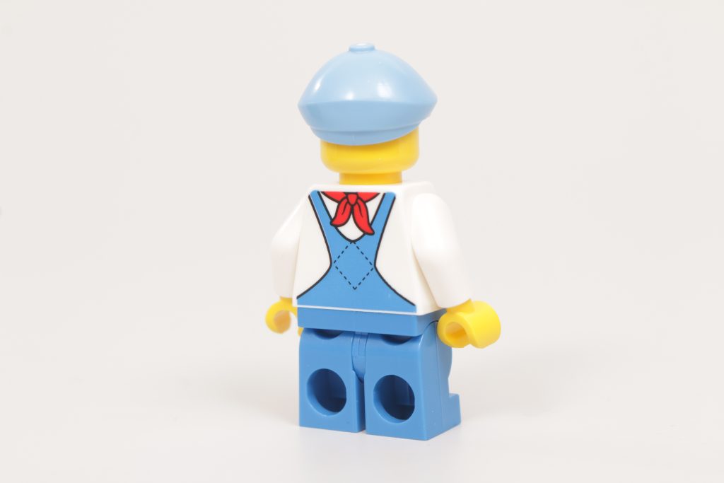 LEGO Minifigures 71045 Series 25 review 69 1024x683