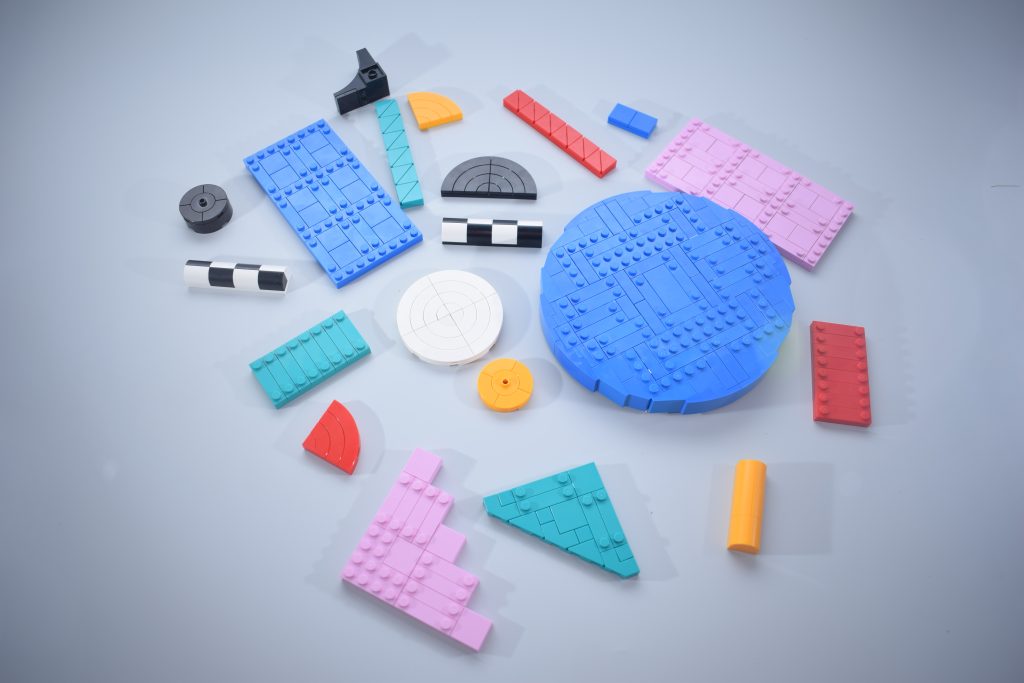 LEGO Art 31210 Modern Art Parts 3 1024x683