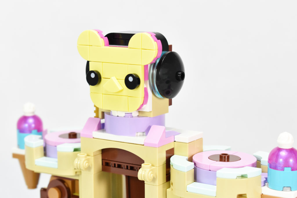 LEGO VIDIYO 43111 Candy Castle Stage review 24