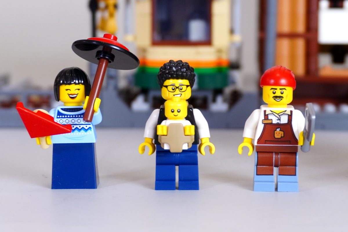 BrickLink Designer Program Sushi Restaurant review 40 1200x800