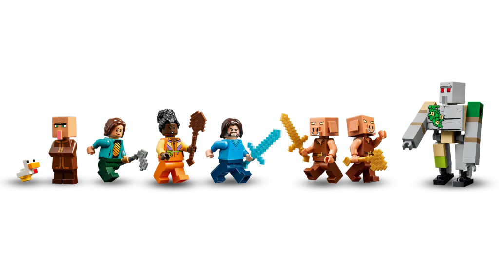 21273The Ghast Balloon Village Attack 3 1024x576