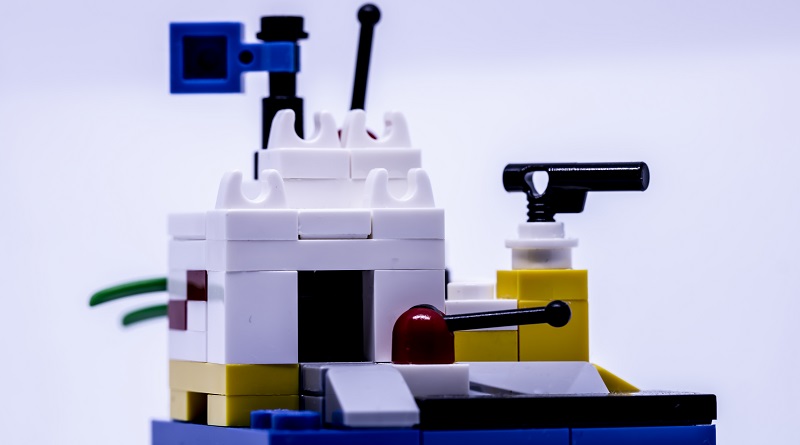 Brick Fanatics LEGO Advent Calendar – December 2