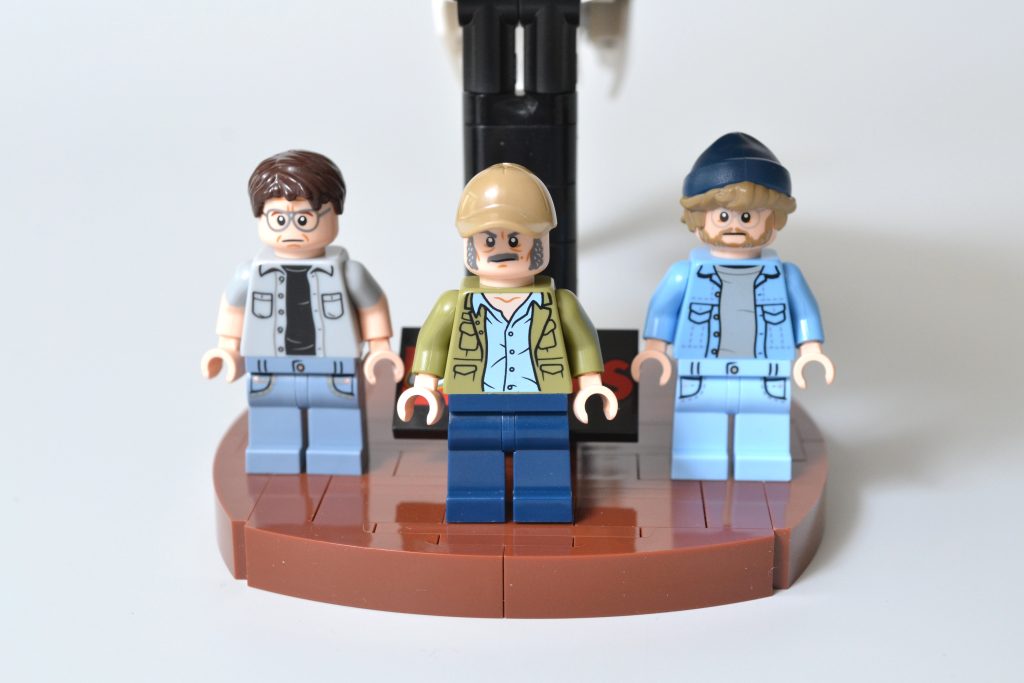 LEGO Ideas 21350 Jaws 60 1024x683