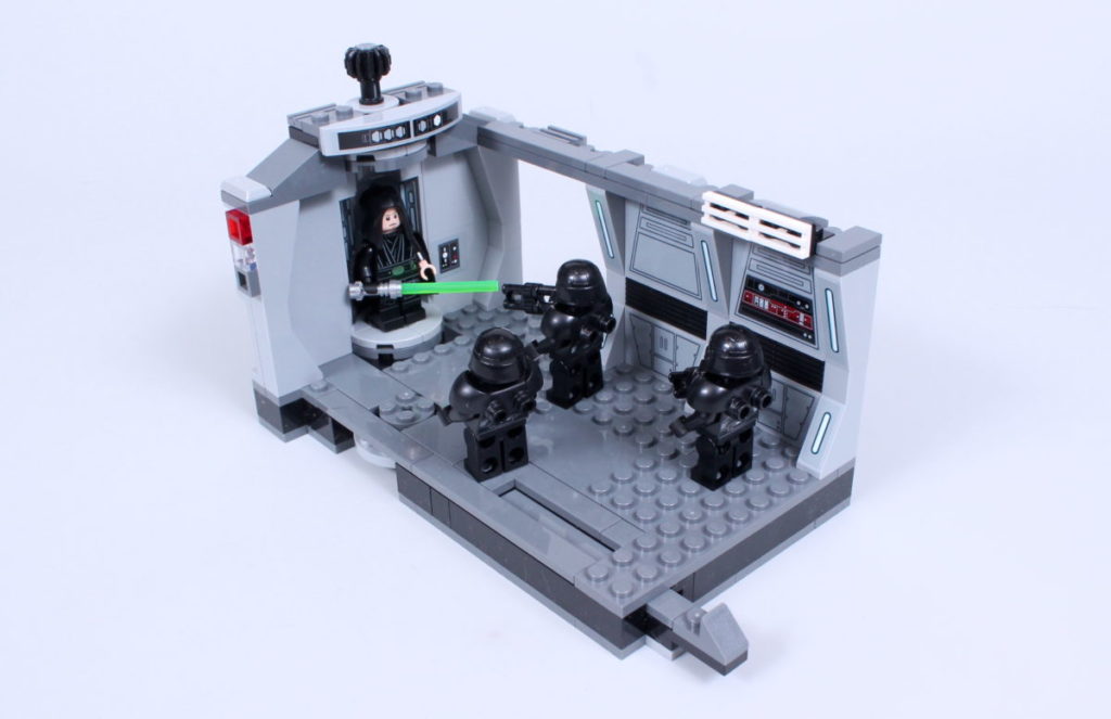 LEGO Star Wars 75324 Dark Trooper Attack review 6 1024x663