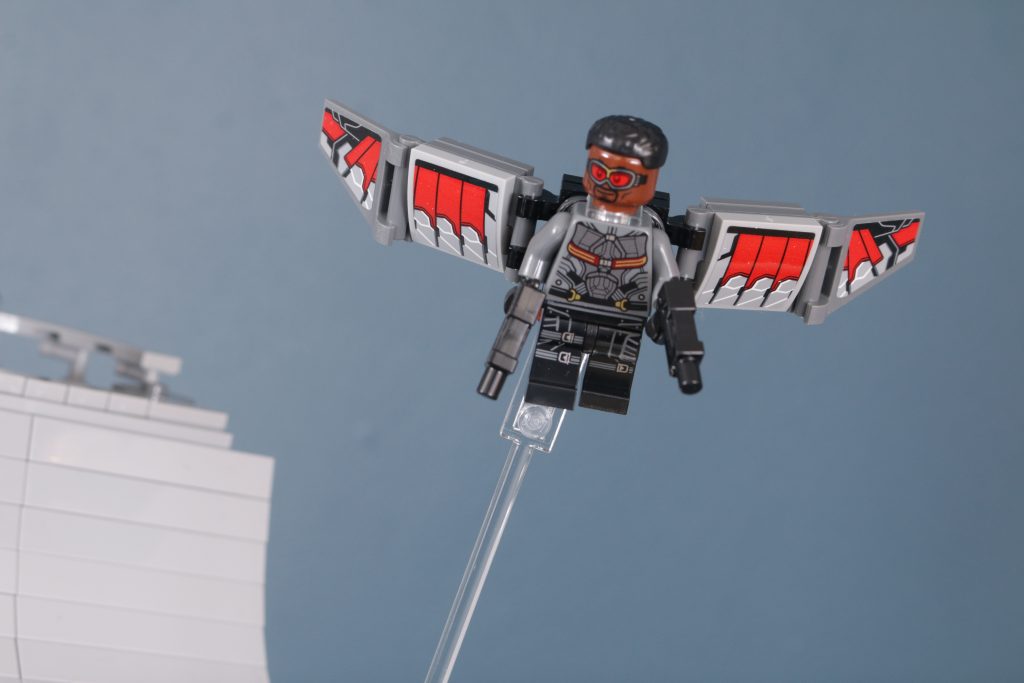 LEGO Marvel 76269 Avengers Tower review 43i 1024x683