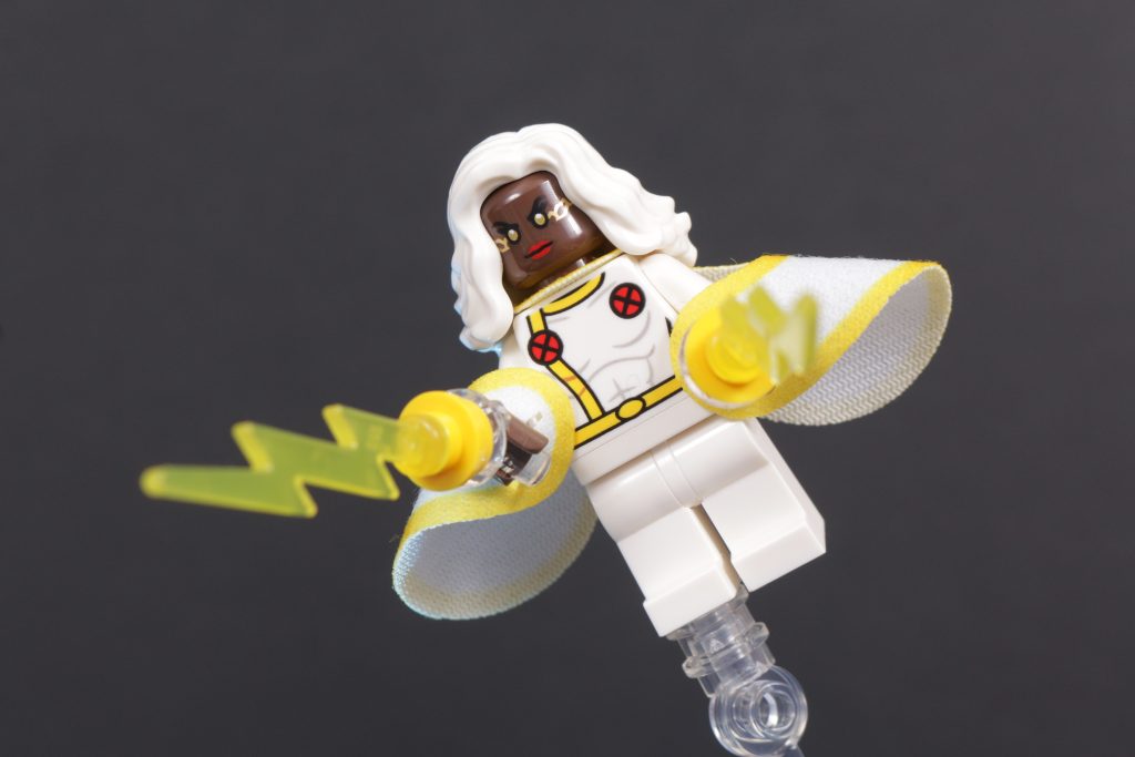 LEGO Marvel 76294 The X Mansion review 8 1024x683