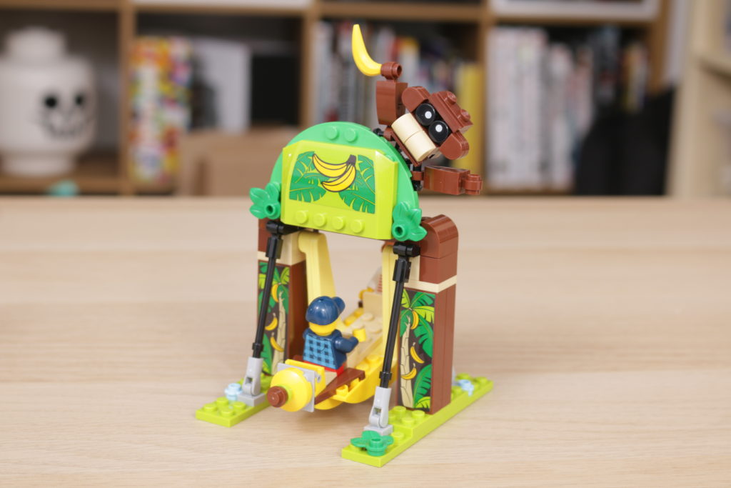 LEGO gift with purchase 40529 Childrens Amusement Park review 12 1024x683