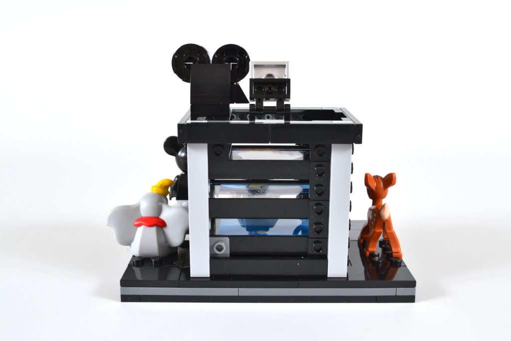 LEGO Disney 43230 Walt Disney Tribute Camera 6 1024x683
