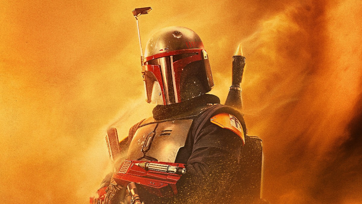 Star Wars: The Book of Boba Fett teases the future of The Mandalorian