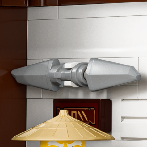 spinner weapon 71858