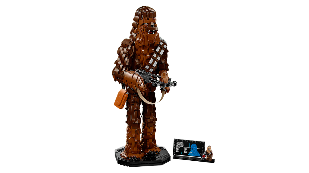 LEGO Star Wars 75371 Chewbacca 6 1024x576