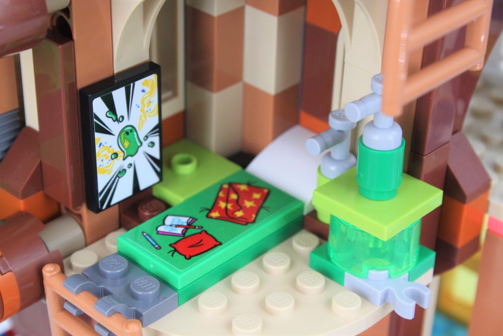 LEGO DREAMZzz 71461 Fantastical Tree House review 21 1024x683