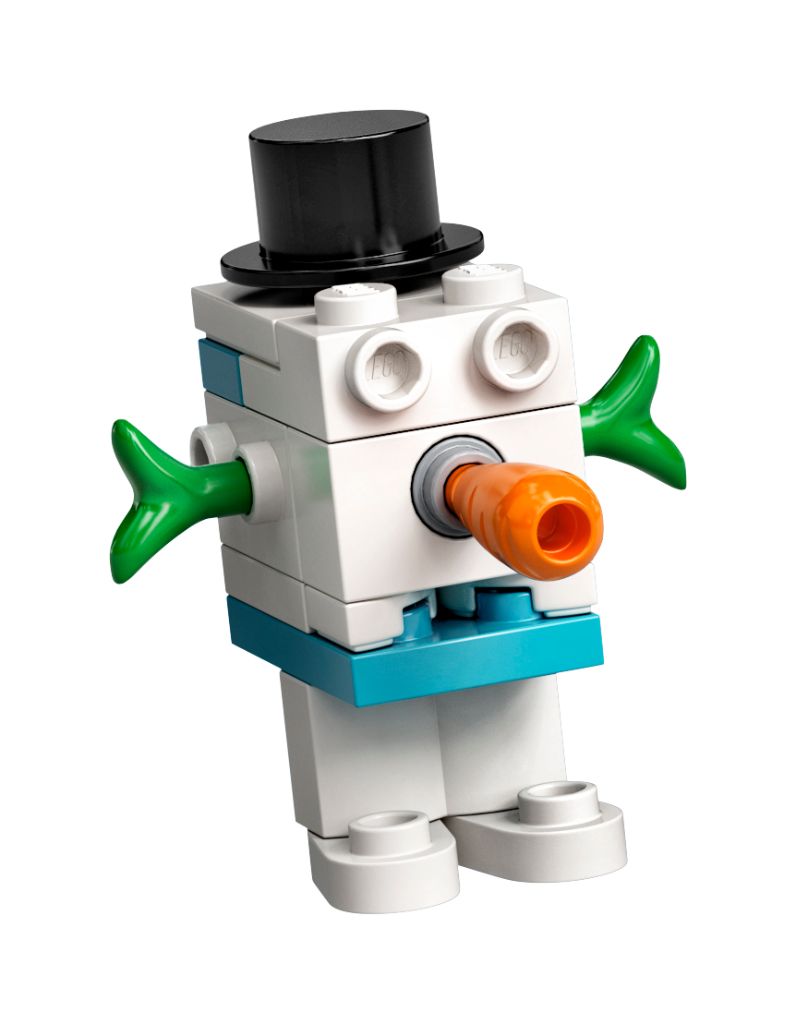 LEGO Star Wars 75279 Advent Calendar 27
