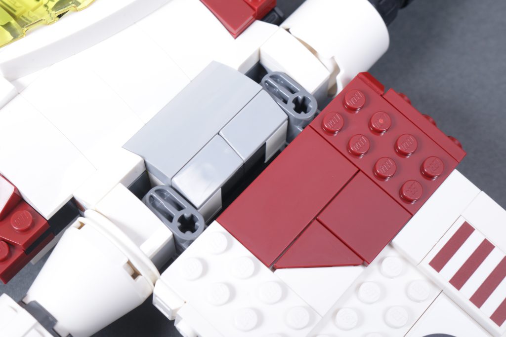 LEGO Star Wars 75432 V 19 Torrent review 21 1024x683