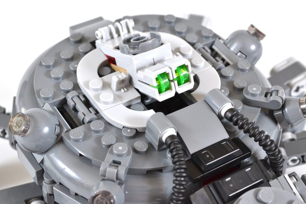 LEGO Star Wars 75361 Spider Tank 18 1024x683