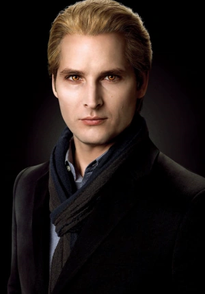 Twilight Carlisle Cullen
