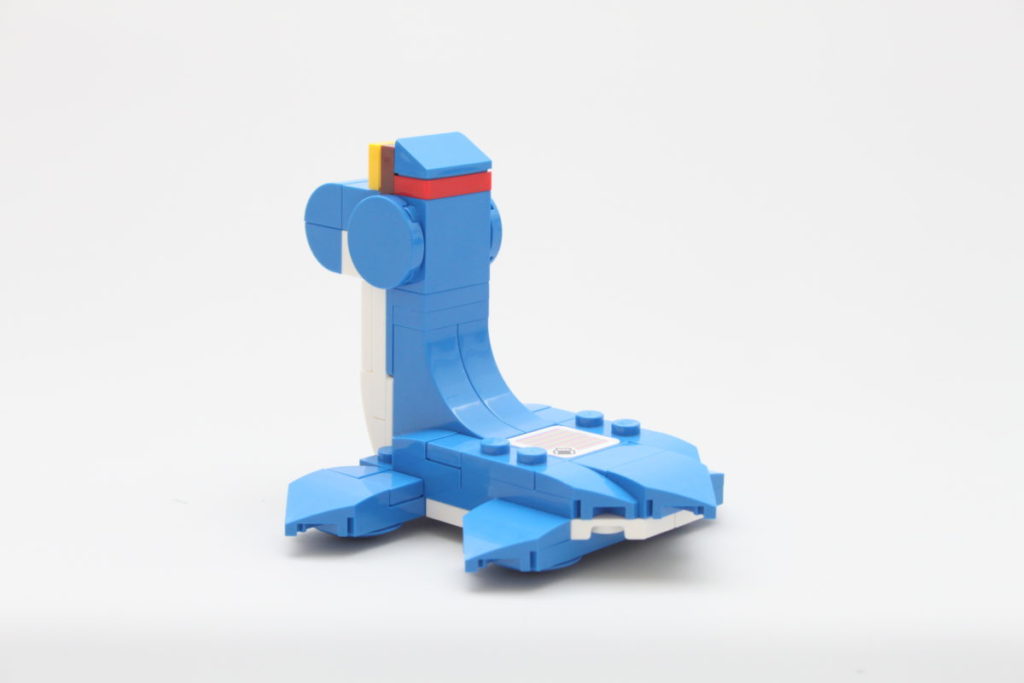 LEGO Super Mario 71398 Dorries Beachfront Expansion Set review 36 1024x683