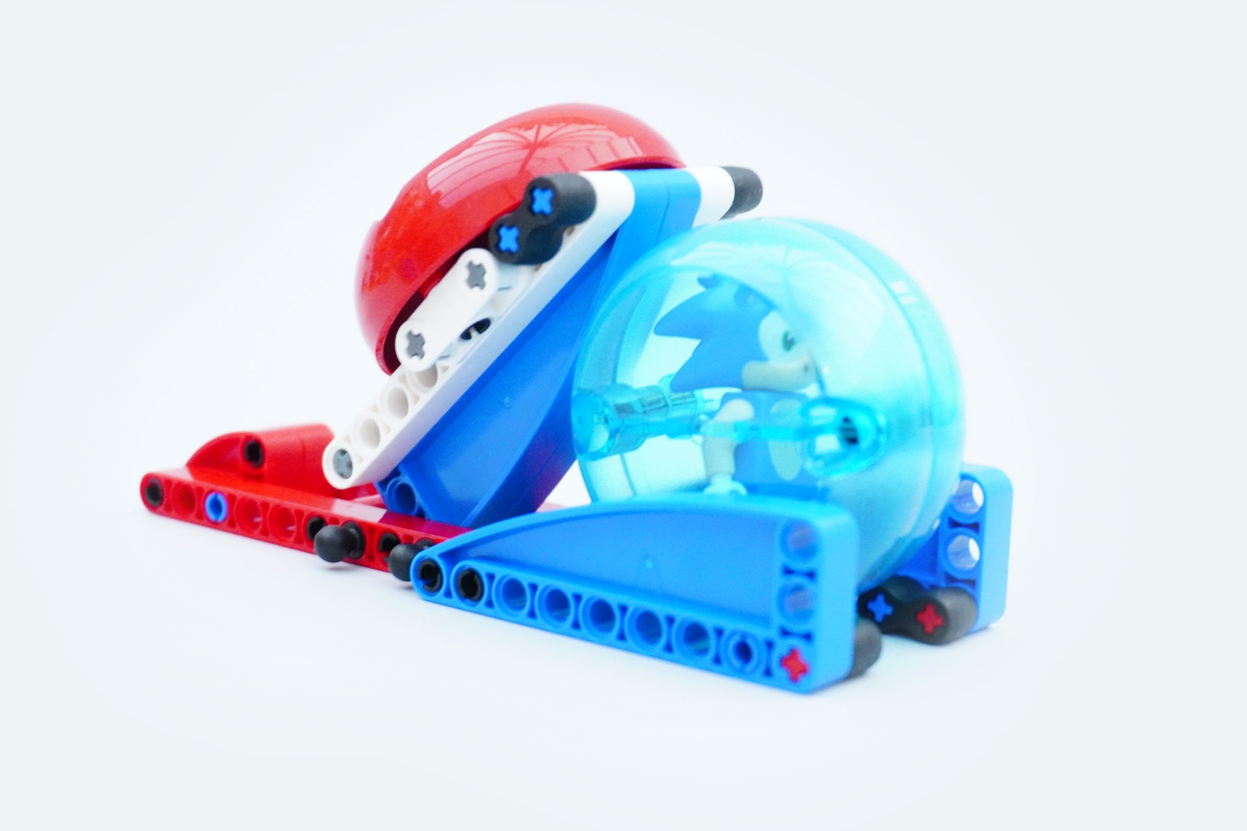 LEGO Sonic the Hedgehog 76990 Sonics Speed Sphere Challenge review 14 2 scaled