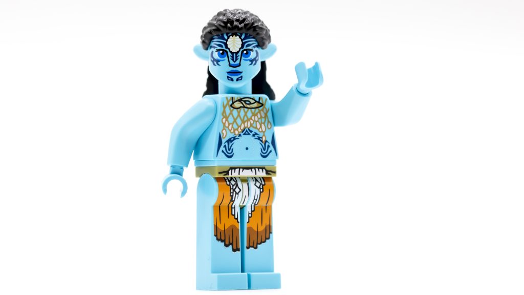 LEGO Avatar 75578 Metkayina Reef Home 33 1024x576