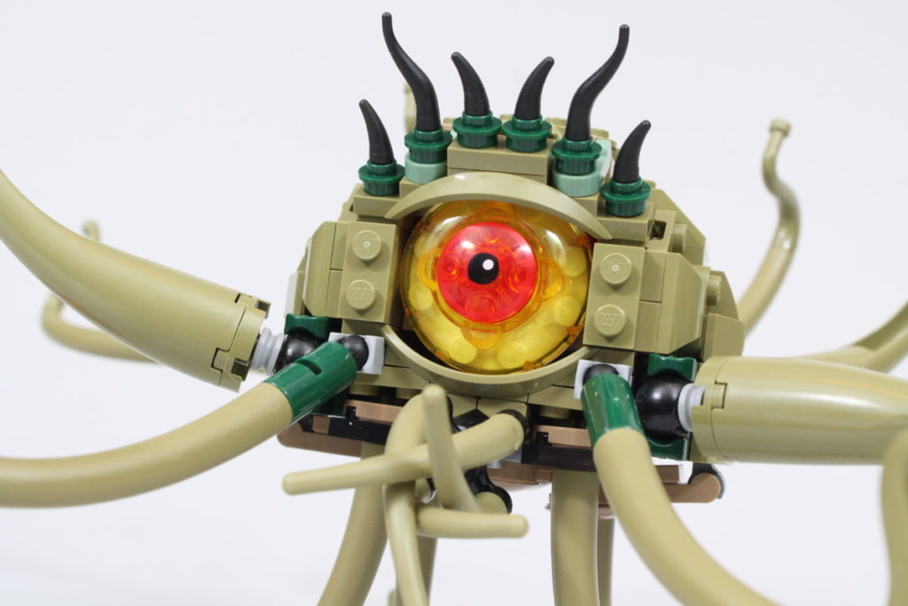 LEGO Marvel 76205 Gargantos Showdown review 26 1024x683