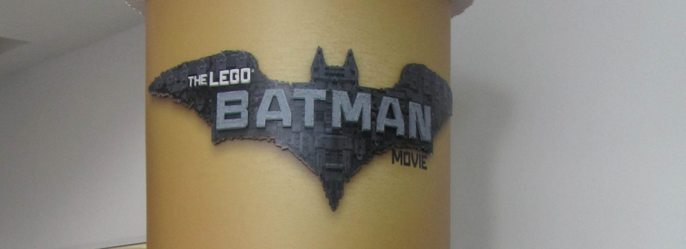 Brick Pic of the Day: 21 September 16