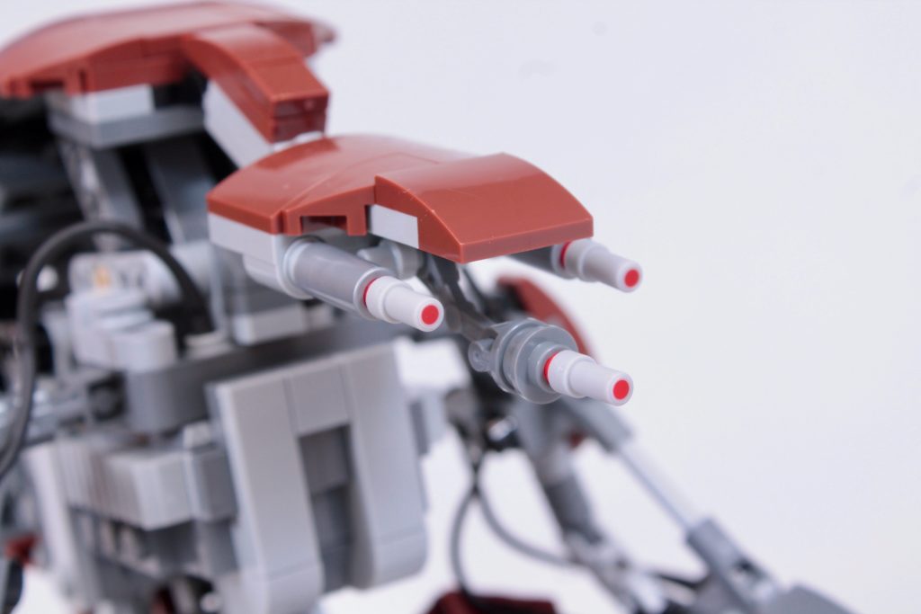 LEGO Star Wars 75381 Droideka review 10 1024x683