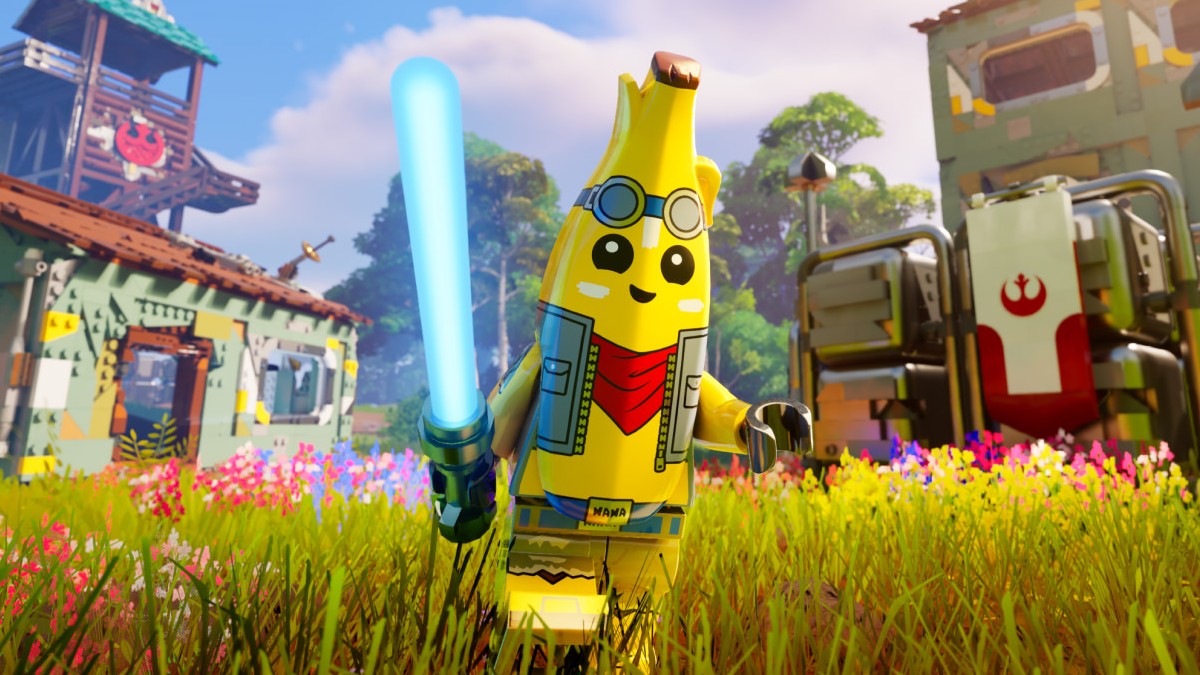 LEGO says it will never create an entirely digital product
