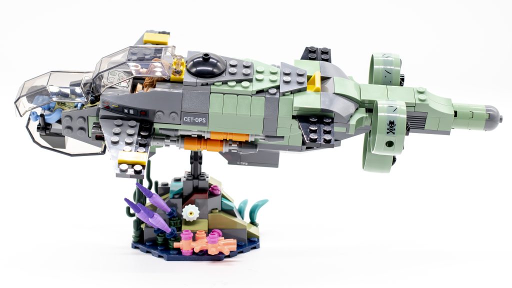 Lego 75577 Avatar Mako SubMarine 10 1024x576