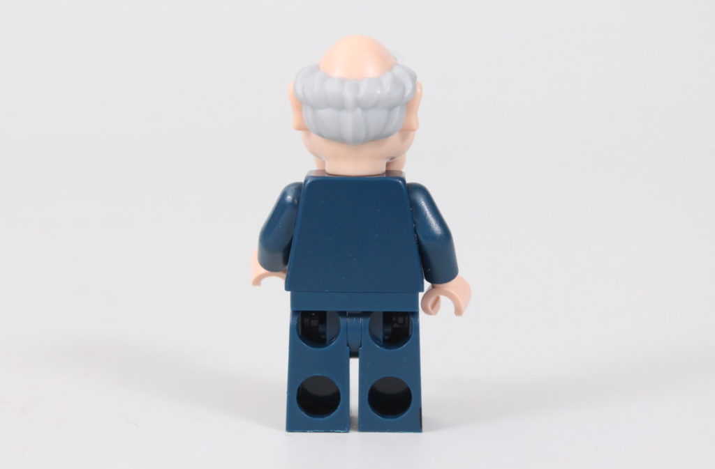 LEGO Collectible Minifigures 71033 The Muppets Statler 6 1024x673