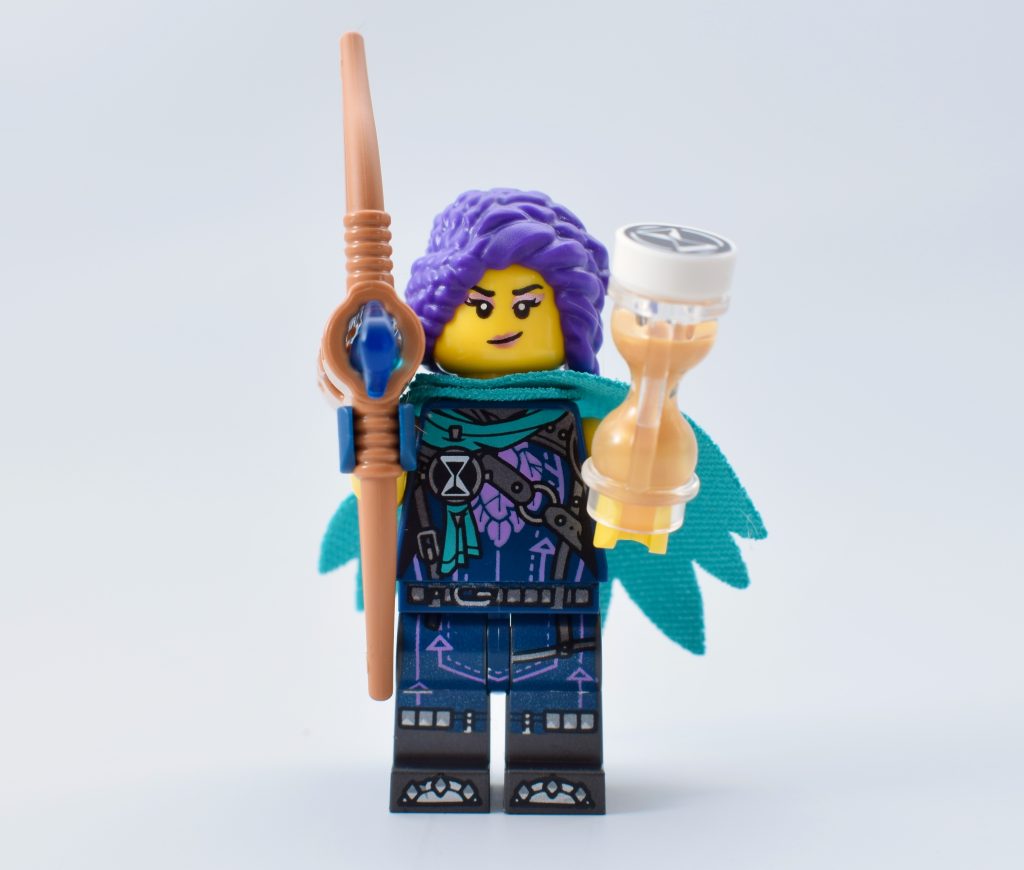 LEGO DREAMZzz 71476 Zoey and Zian the Cat Owl review 53 1024x870
