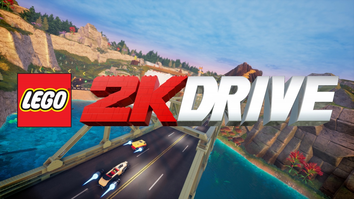 Fan reactions to LEGO 2K Drive reveal just a few reservations