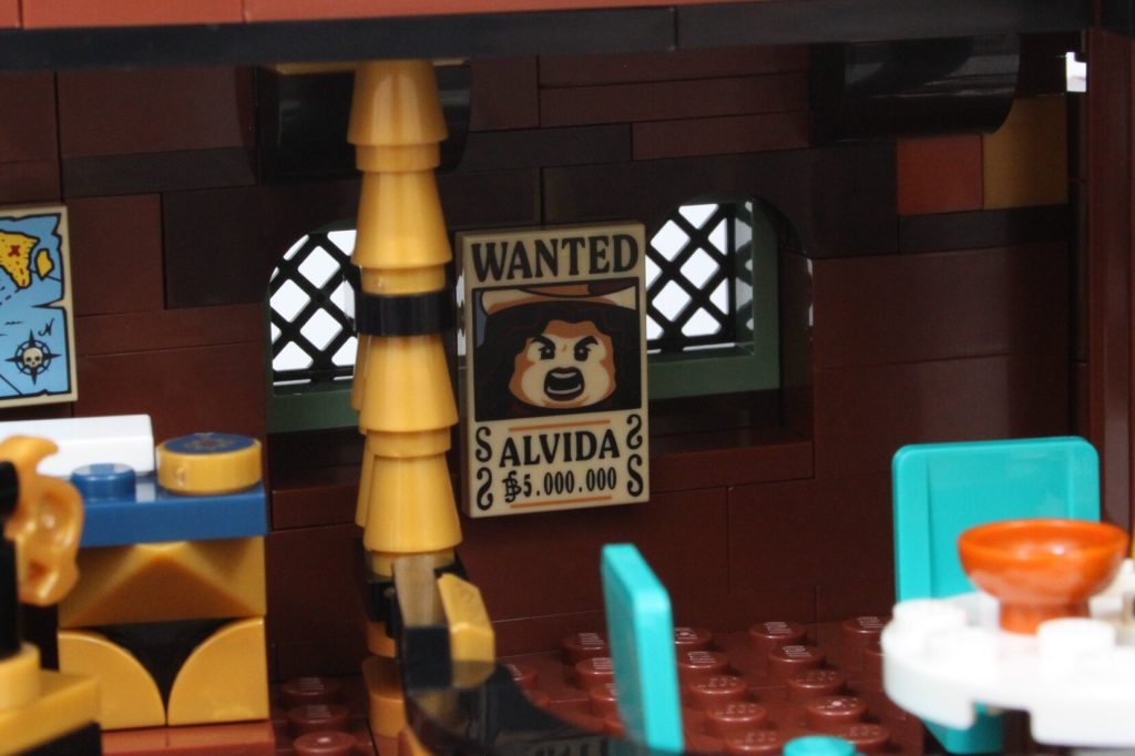 lego one piece 75640 The Baratie Floating Restaurant review 67 1024x682