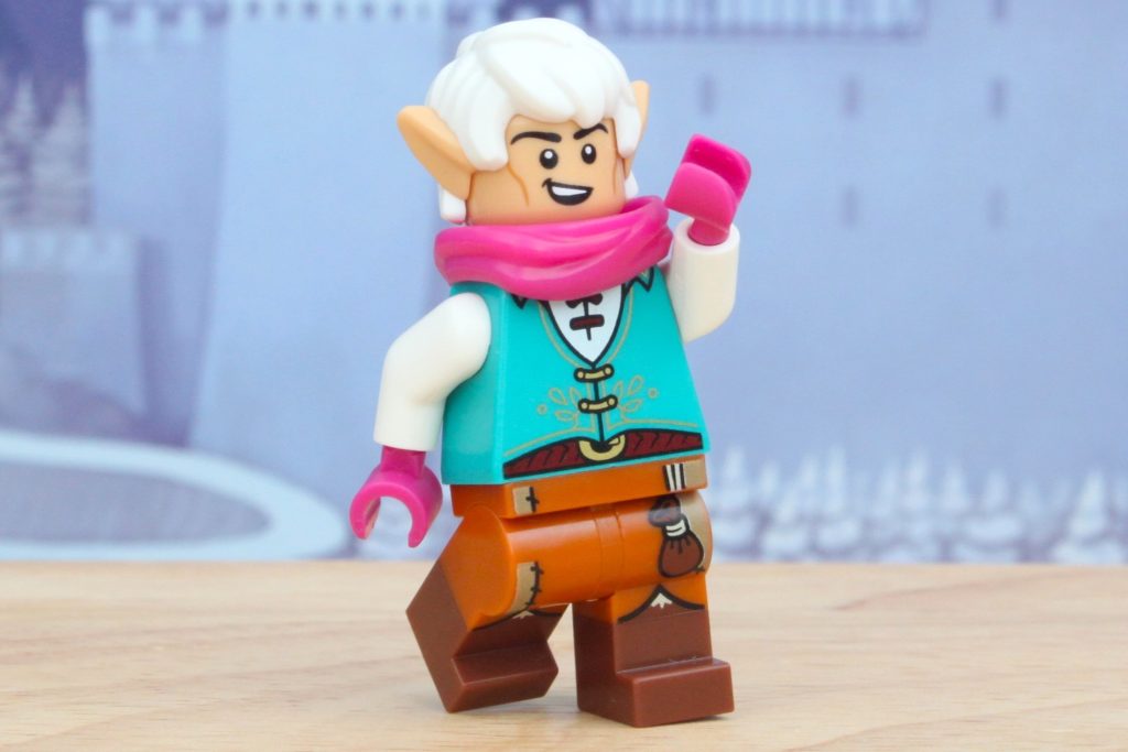 lego 71047 dungeons and dragons collectible minifigures review elf bard 3 min 1024x683